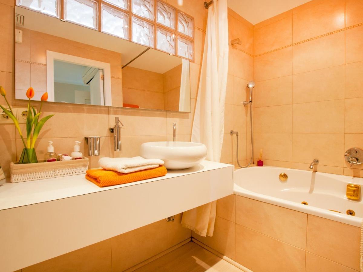 Apartment Corales De Mar, At Alcudia Beach Екстер'єр фото